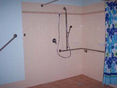 Belmadar Rose Cottage - Foster Accommodation 2
