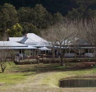 Avoca House Bed and Breakfast - Foster Accommodation