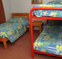 Blackheath Holiday Cabins - Foster Accommodation