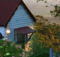 Clairvaux Cottages - Foster Accommodation