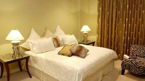 Blue Mountains Rhapsody - Foster Accommodation 0