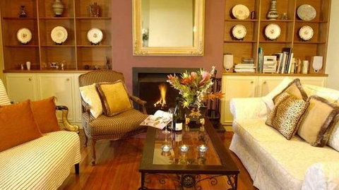 Blue Mountains Rhapsody - Foster Accommodation 1