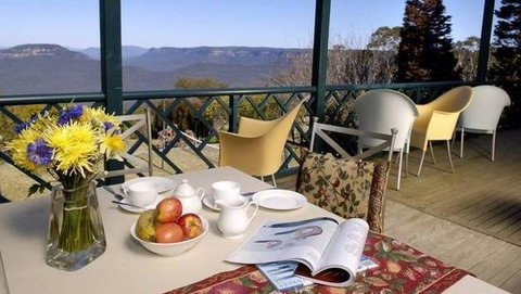 Blue Mountains Rhapsody - Foster Accommodation 3