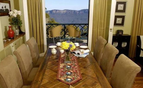 Blue Mountains Rhapsody - Foster Accommodation 4