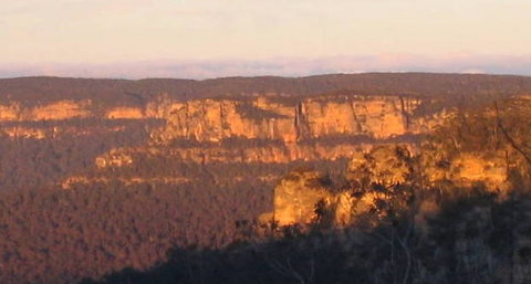 Blue Mountains Rhapsody - Foster Accommodation 5