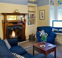 Bethany Manor Bed and Breakfast - Foster Accommodation