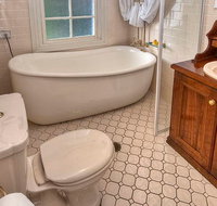 Bridal Falls Cottage - Foster Accommodation