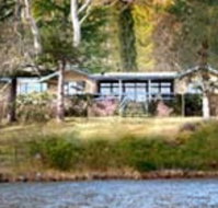 Blue Mountains Lakeside Bed and Breakfast - Foster Accommodation