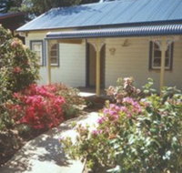 AppleBlossom Cottage - Foster Accommodation