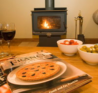 Bingle Tree Retreat - Foster Accommodation