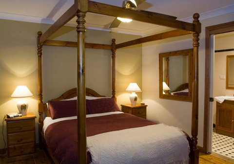 Bingle Tree Retreat - Foster Accommodation 2