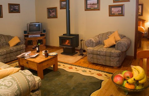 Bingle Tree Retreat - Foster Accommodation 3