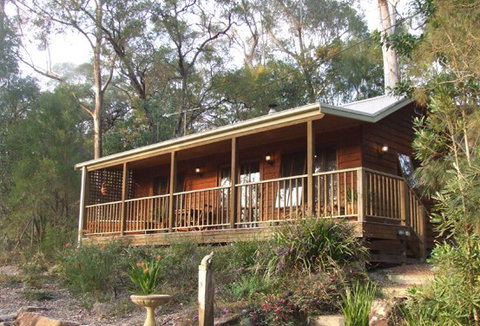 Bingle Tree Retreat - Foster Accommodation 5