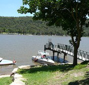 Carinya Ski Ranch - Foster Accommodation