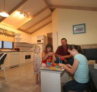 BIG4 Lake Macquarie - Monterey Tourist Park - Foster Accommodation