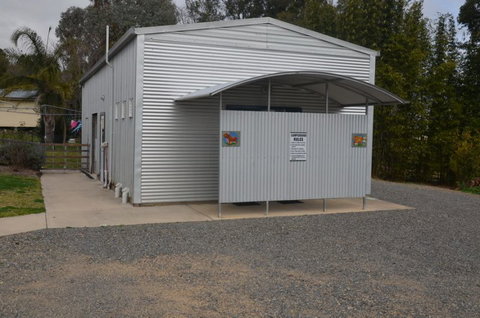 Killarney Sundown Motel - Foster Accommodation 3