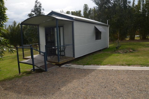 Killarney Sundown Motel - Foster Accommodation 7