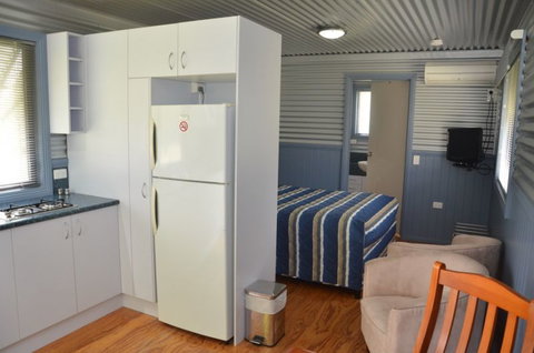 Killarney Sundown Motel - Foster Accommodation 8