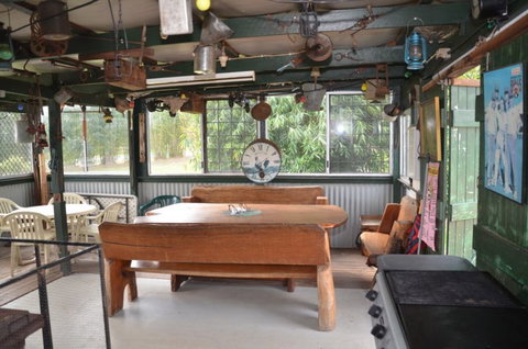 Killarney Sundown Motel - Foster Accommodation 9