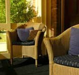 Amazing Country Escapes - Five Frogs - Foster Accommodation