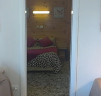 Black Stump Motel - Foster Accommodation