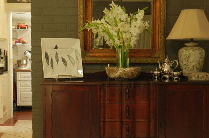 Amazing Country Escapes - Evanslea By The River - Foster Accommodation 5