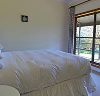 A Church and Homestead in Mudgee - Foster Accommodation