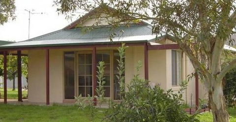 Burns B And B And Yabby Farm - Foster Accommodation 4