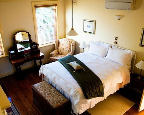 B And B On The Park - Foster Accommodation 1