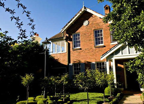 B And B On The Park - Foster Accommodation 3