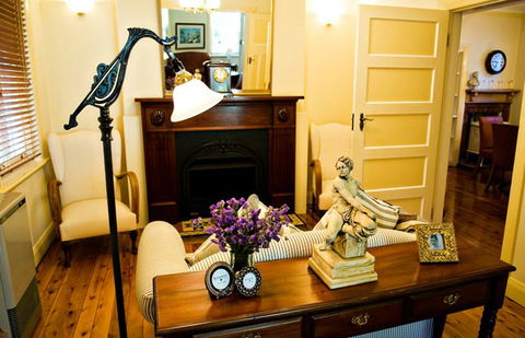 B And B On The Park - Foster Accommodation 5