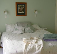 Alligator Creek Bed and Breakfast - Foster Accommodation