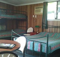 BIG4 Cane Village Holiday Park - Foster Accommodation