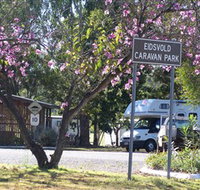 Eidsvold Caravan Park - Foster Accommodation
