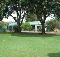 Bungadoo Country Cottage - Foster Accommodation