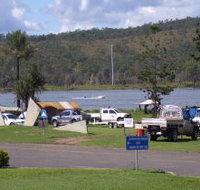 Mingo Crossing Caravan and Recreation Area - Foster Accommodation