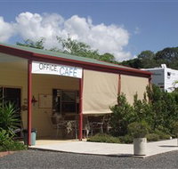Mount Perry Caravan Park - Foster Accommodation