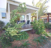 Woodgate Beach Houses - Foster Accommodation