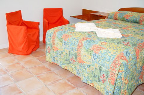 R & R @ Woodgate Beach - Foster Accommodation 2