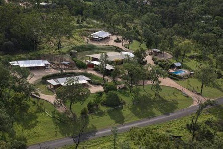 Rubyvale QLD Foster Accommodation