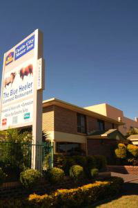 Allenstown QLD Foster Accommodation