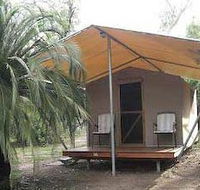 Takarakka Bush Resort - Foster Accommodation