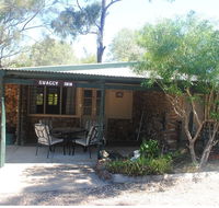 Sapphire Caravan Park - Foster Accommodation
