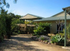 Olas Holiday House - Foster Accommodation 2