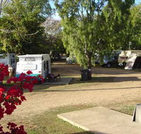 Rubyvale Caravan Park - Foster Accommodation