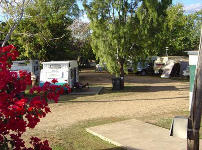 Rubyvale Caravan Park - Foster Accommodation 0