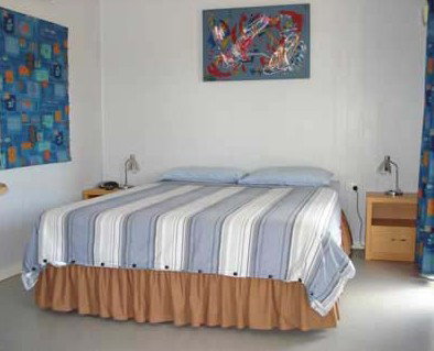 Rubyvale Caravan Park - Foster Accommodation 1