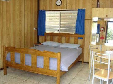 Rubyvale Caravan Park - Foster Accommodation 3