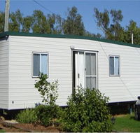 Blue Gem Caravan Park - Foster Accommodation