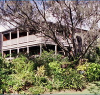 Fraser Island Hideaway - Foster Accommodation